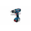 Аккумуляторный шуруповерт Bosch GSR 14,4-2  Profession